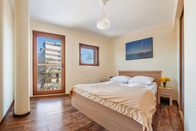 Apartamenty Sun & Snow Willa Piaskowa