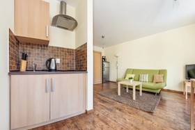 Apartamenty Sun & Snow Willa Piaskowa