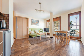 Apartamenty Sun & Snow Willa Piaskowa