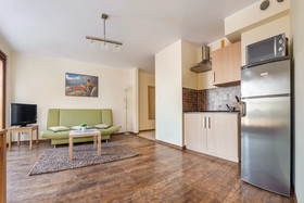 Apartamenty Sun & Snow Willa Piaskowa