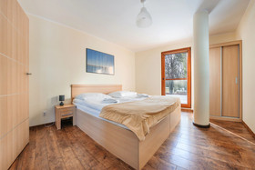 Apartamenty Sun & Snow Willa Piaskowa