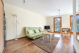 Apartamenty Sun & Snow Willa Piaskowa