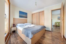 Apartamenty Sun & Snow Willa Piaskowa