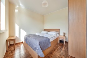 Apartamenty Sun & Snow Willa Piaskowa