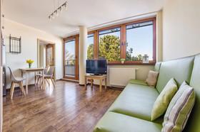 Apartamenty Sun & Snow Willa Piaskowa