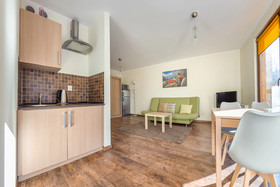 Apartamenty Sun & Snow Willa Piaskowa