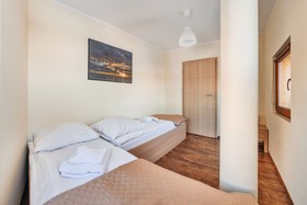 Apartamenty Sun & Snow Willa Piaskowa