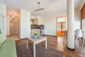 Apartamenty Sun & Snow Willa Piaskowa