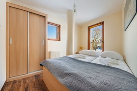 Apartamenty Sun & Snow Willa Piaskowa