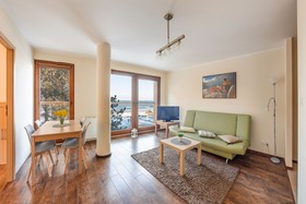 Apartamenty Sun & Snow Willa Piaskowa