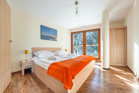 Apartamenty Sun & Snow Willa Piaskowa