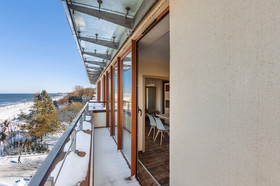 Apartamenty Sun & Snow Willa Piaskowa