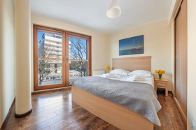 Apartamenty Sun & Snow Willa Piaskowa