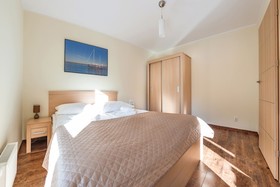 Apartamenty Sun & Snow Willa Piaskowa