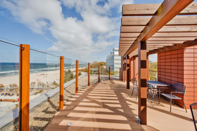 Apartamenty Sun & Snow Willa Piaskowa