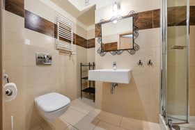 Apartamenty Sun & Snow Willa Piaskowa