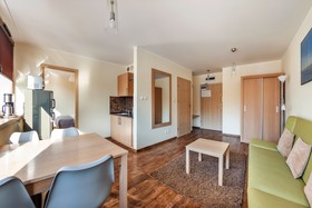 Apartamenty Sun & Snow Willa Piaskowa