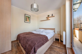 Apartamenty Sun & Snow Willa Piaskowa