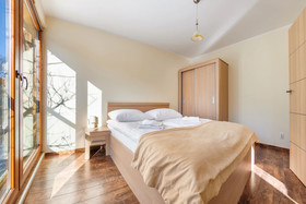 Apartamenty Sun & Snow Willa Piaskowa