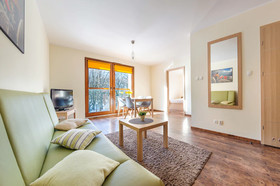 Apartamenty Sun & Snow Willa Piaskowa