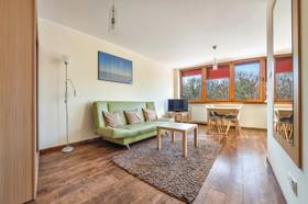 Apartamenty Sun & Snow Willa Piaskowa