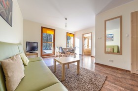 Apartamenty Sun & Snow Willa Piaskowa