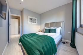 Apartamenty Sun & Snow Wyspa Solna