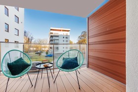Apartamenty Sun & Snow Wyspa Solna