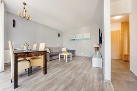 Apartamenty Sun & Snow Wyspa Solna