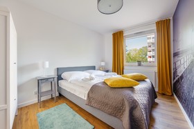 Apartamenty Sun & Snow Wyspa Solna