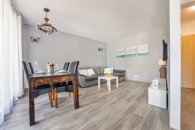 Apartamenty Sun & Snow Wyspa Solna