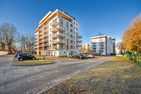 Apartamenty Sun & Snow Wyspa Solna