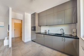 Apartamenty Sun & Snow Wyspa Solna
