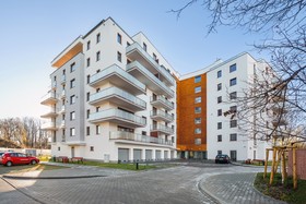 Apartamenty Sun & Snow Wyspa Solna