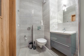 Apartamenty Sun & Snow Wyspa Solna