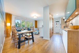 Apartamenty Sun & Snow Wyspa Solna