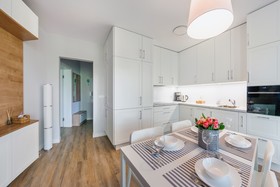 Apartamenty Sun & Snow Wyspa Solna
