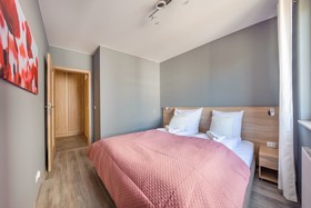 Apartamenty Sun & Snow Wyspa Solna