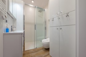 Apartamenty Sun & Snow Wyspa Solna