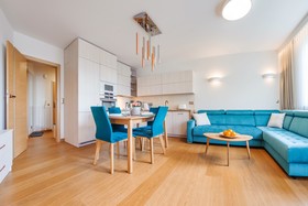Apartamenty Sun & Snow Wyspa Solna