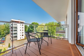 Apartamenty Sun & Snow Wyspa Solna