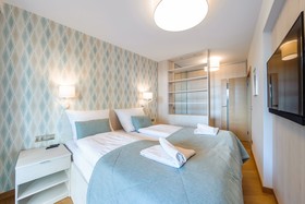 Apartamenty Sun & Snow Wyspa Solna