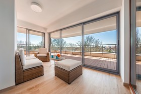 Apartamenty Sun & Snow Wyspa Solna