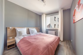 Apartamenty Sun & Snow Wyspa Solna