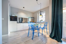 Apartamenty Sun & Snow Wyspa Solna