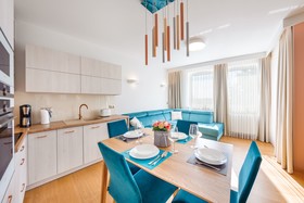 Apartamenty Sun & Snow Wyspa Solna