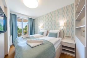 Apartamenty Sun & Snow Wyspa Solna