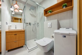 Apartamenty Sun & Snow Wyspa Solna