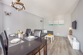 Apartamenty Sun & Snow Wyspa Solna
