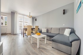 Apartamenty Sun & Snow Wyspa Solna
